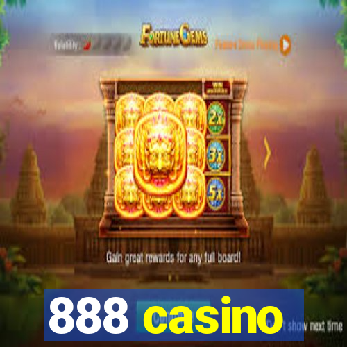 888 casino